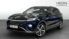 Begagnad 2021 MG Marvel R SUV | 309 900 kr (Bra pris)
