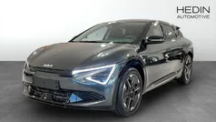 Begagnad 2026 Kia EV6 Plus SUV | 579 900 kr (Bra pris)