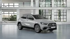 Ny 2026 Mercedes GLA250 SUV | 541 000 kr
