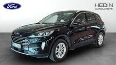 Begagnad 2022 Ford Kuga Titanium SUV | 244 900 kr (Marknadspris)