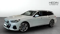 Ny 2025 BMW 530e M Sport Kombi | 651 700 kr (Superpris)