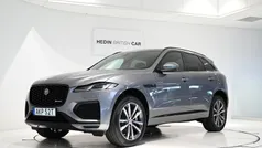Begagnad 2022 Jaguar F-Pace R-Dynamic SUV | 951 200 kr