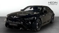 Begagnad 2025 BMW M5 Comfort Edition Sedan | 1 619 000 kr