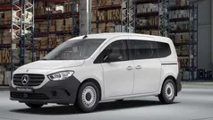 Begagnad 2024 Mercedes Citan 110 | 269 900 kr