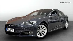 Begagnad 2019 Tesla Model S Sedan | 339 900 kr (Lite dyr)