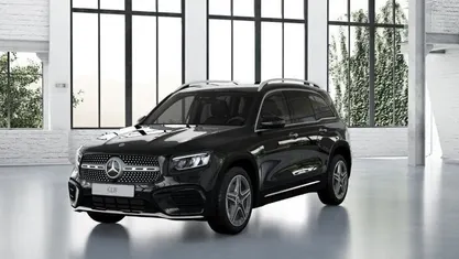 Begagnad Mercedes GLB200 164 HK (120 kW) 2025 SUV