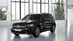 Begagnad 2025 Mercedes GLB200 SUV | 538 000 kr