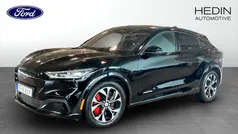 Begagnad 2022 Ford Mustang Mach-E SUV | 389 900 kr (Marknadspris)