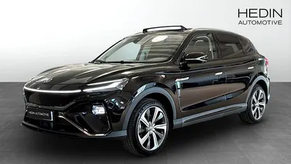 Begagnad 2022 MG Marvel R Performance SUV | 299 900 kr (Marknadspris)