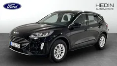 Begagnad 2022 Ford Kuga Titanium SUV | 259 900 kr (Marknadspris)