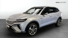 MG Marvel R