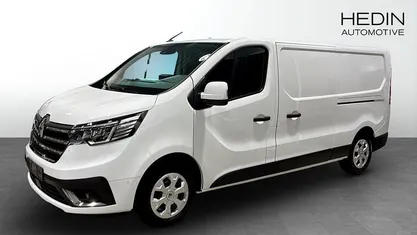 Begagnad Renault Trafic 150 HK (110 kW) 2023