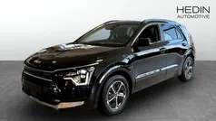 Begagnad 2024 Kia Niro Advance SUV | 392 500 kr (Marknadspris)