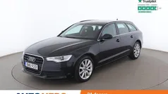 Begagnad 2014 Audi A6 Proline Kombi | 135 000 kr (Marknadspris)