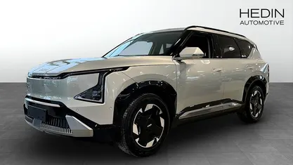 Ny Kia EV5 Plus 150 kW (204 HK) 2026 SUV
