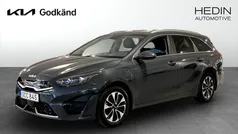 Begagnad 2022 Kia Ceed Sportswagon Advance Kombi | 249 900 kr (Marknadspris)