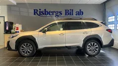 Brun Begagnad 2023 Subaru Outback SUV | 389 900 kr (Marknadspris)