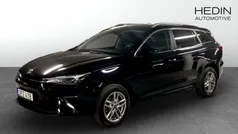 MG MG5 EV