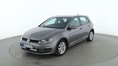 Grå Begagnad 2015 VW Golf VII Sedan | 112 000 kr (Marknadspris)