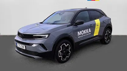 Begagnad 2025 Opel Mokka SUV | 342 799 kr