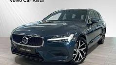 Begagnad 2020 Volvo V60 Momentum Kombi | 349 900 kr (Marknadspris)