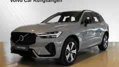 Grå Begagnad 2024 Volvo XC60 Plus SUV | 544 900 kr (Marknadspris)