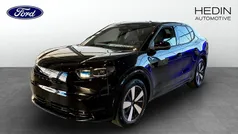 Begagnad 2025 Ford Capri Business Edition SUV | 534 000 kr (Marknadspris)