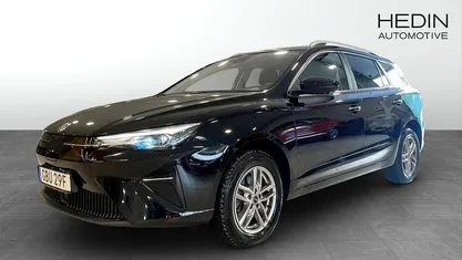 Begagnad MG MG5 EV Long Range Luxury 11 kW (15 HK) 2023 Kombi
