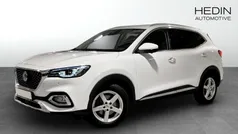 Begagnad 2022 MG EHS SUV | 209 900 kr (Marknadspris)
