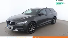 Mörkgrå (grå) Begagnad 2020 Volvo V90 CC Momentum Kombi | 326 000 kr (Bra pris)