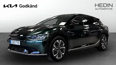 Begagnad 2023 Kia EV6 Plus SUV | 409 900 kr (Marknadspris)
