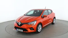 Orange Begagnad 2019 Renault Clio IV Zen | 142 000 kr (Marknadspris)