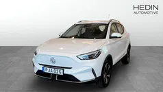Begagnad 2022 MG ZS Comfort Sedan | 239 900 kr (Superpris)