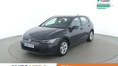 Grå Begagnad 2021 VW Golf VIII Halvkombi | 198 000 kr (Bra pris)