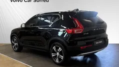 Begagnad 2018 Volvo XC40 Momentum SUV | 269 900 kr (Marknadspris)