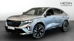 Begagnad 2025 Renault Rafale Esprit Alpine SUV | 539 900 kr