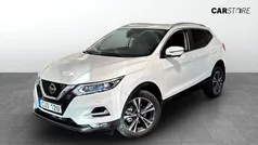 Begagnad 2021 Nissan Qashqai Tekna SUV | 224 090 kr (Superpris)