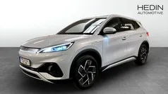 Begagnad 2023 BYD Atto 3 Design SUV | 289 900 kr (Marknadspris)