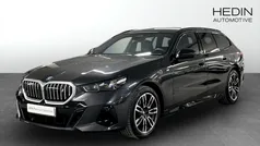 Grå Begagnad 2024 BMW i5 M Sport Sedan | 828 700 kr