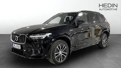 Begagnad 2019 Volvo XC90 R-Design SUV | 489 900 kr (Marknadspris)