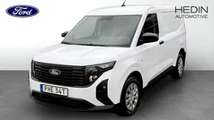 Ny 2024 Ford Transit Trend | 199 900 kr (Superpris)