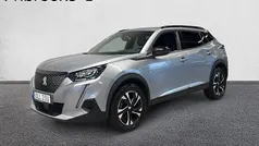Begagnad 2023 Peugeot 2008 Allure SUV | 214 900 kr (Marknadspris)