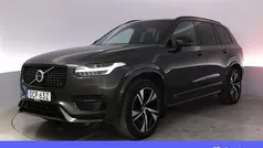 Begagnad 2022 Volvo XC90 R-Design SUV | 638 900 kr (Marknadspris)