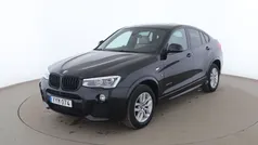 Begagnad 2017 BMW X4 M Sport SUV | 297 000 kr (Bra pris)