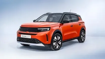 Begagnad Opel Frontera 83 kW (113 HK) 2025 SUV