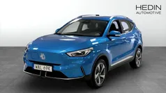 Begagnad 2022 MG ZS Comfort Sedan | 244 900 kr (Superpris)