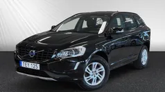 Begagnad 2017 Volvo XC60 Kinetic SUV | 214 400 kr (Superpris)