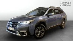 Begagnad 2021 Subaru Outback Kombi | 309 000 kr (Marknadspris)