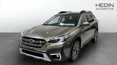 Begagnad 2024 Subaru Outback SUV | 481 800 kr