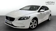Begagnad 2016 Volvo V40 Kombi | 139 900 kr (Marknadspris)